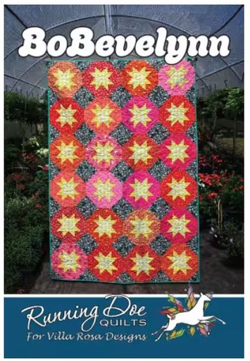 [VRD-RD073] BoBevelynn by Running Doe from Villa Rosa Designs