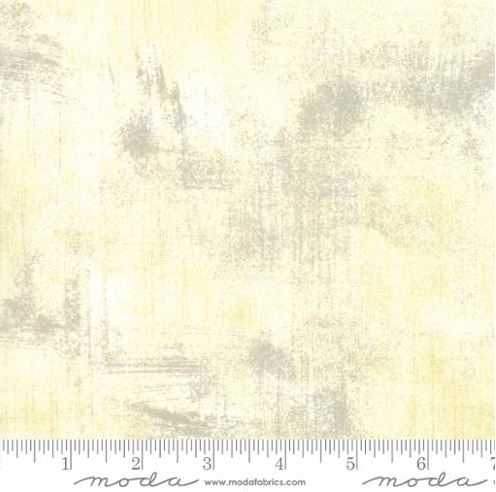 [MOD-30150-160] Grunge Basics Cream by Basic Grey from Moda