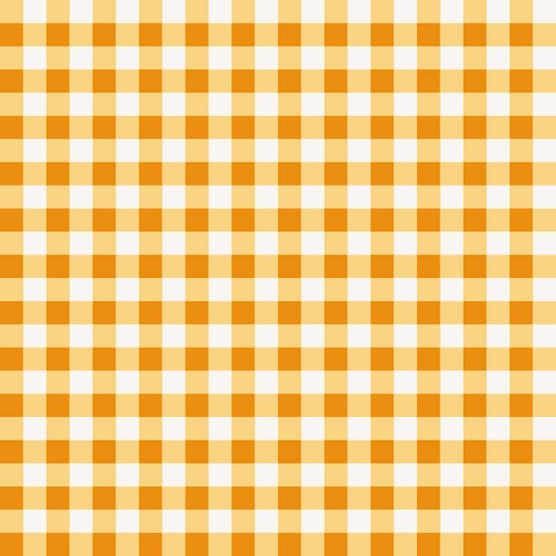 [SEF-9131-43] Haunted Acre Wood Gingham Yellow from Studio E