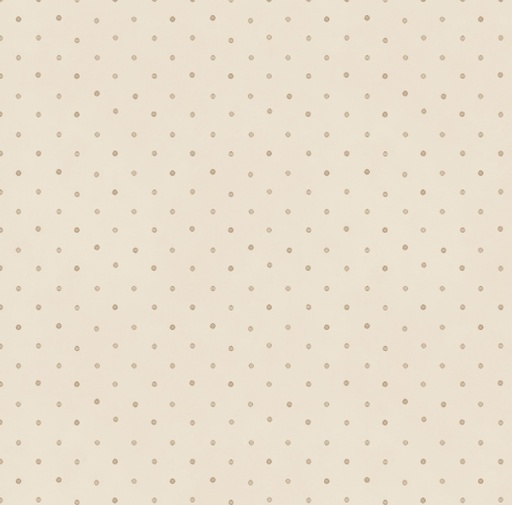 [LUM-W135-009-020] Coffee and Co Tan and Cream Latte Dot from Lumin Fabrics