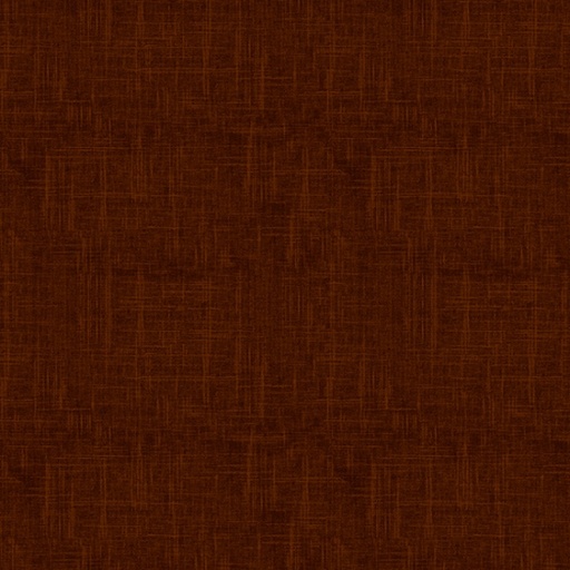 [HOF-S4705-125] 24/7 Linen Mahogany from Hoffman Fabrics