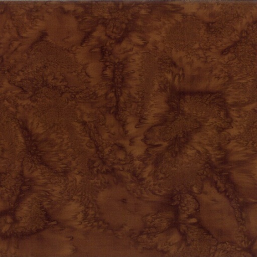 [HOF-1895-253] Bali Mottles Batik Havana from Hoffman Fabrics