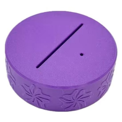 [PH-PCAPPRP] Blade CAPture Purple from Purple Hobbies