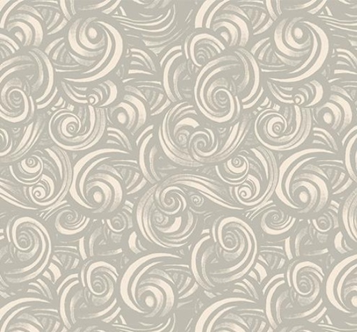 [MOD-RS2135-11] Fireglow Oyster Swirls from Moda Fabrics
