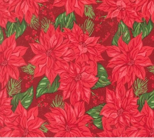 [MOD-20971-18] Holiday Cheer Cardinal from Moda Fabrics
