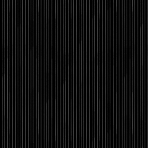 [LUM-W100-023-790] Dark Academia Black Strips from Lumin Fabrics