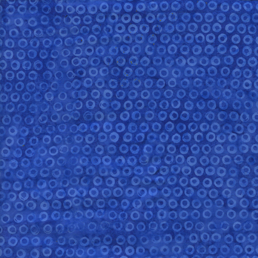 [LUM-BE21-D1] Blenders Batiks Cherio Ocean from Lumin Fabrics