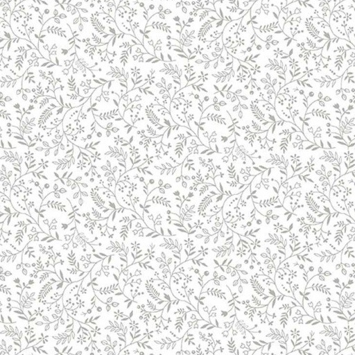 [SEF-8919-01W] Best of Cream and Sugar White on White from Studio E