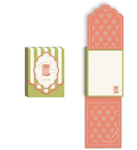 [MOD-47794] Thread Spool Frame Icon Notepad