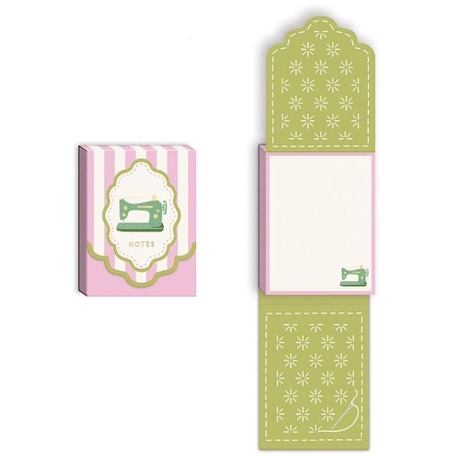 [MOD-47795] Sewing Machine Frame Icon Notepad