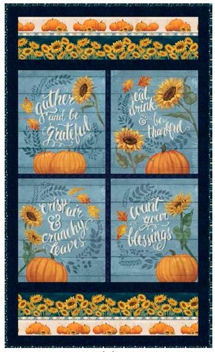 [PP-HarvestDelWH] Harvest Delight Wall Hanging by Lumin