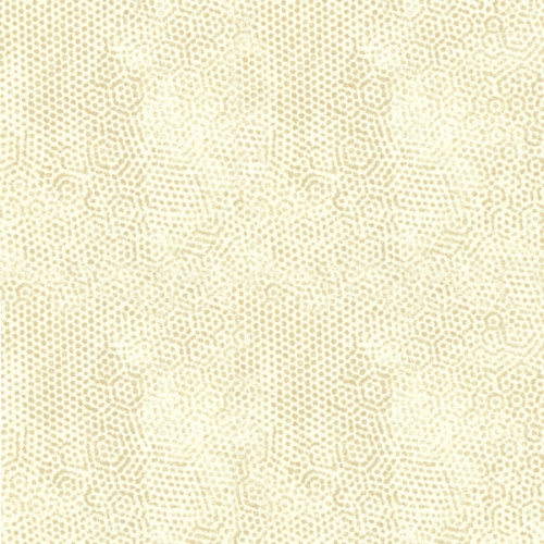 [AND-1867-YL] Dimples Sand from Andover Fabrics