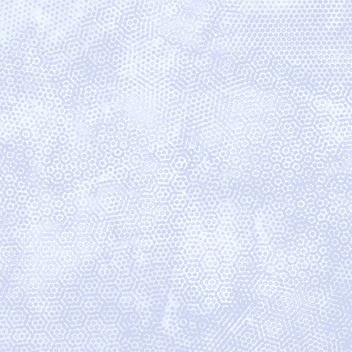 [AND-1867-C5] Dimples Pale Silver from Andover Fabrics