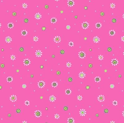 [PP-FlutterBack] Flutter Butterfly Quilt Backing Kit