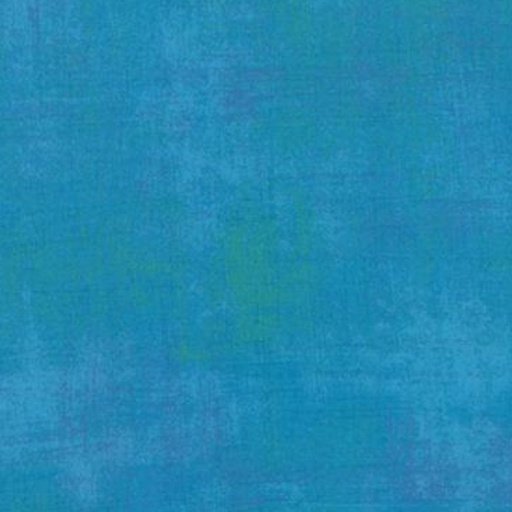 [MOD-30150-298] Grunge Basics Turquoise from Moda Fabrics
