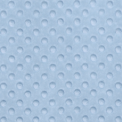 [SHF-CD-BABYBLUE] Cuddle Dimple Baby Blue from Shannon Fabrics