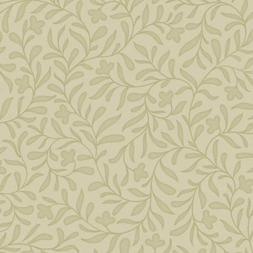 [PB-CMIL-6222A] Cider Mill Harvest Vine Dusty Green from P&B Textiles