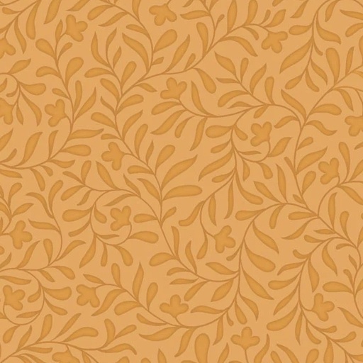 [PB-CMIL-6222-AU] Cider Mill Harvest Vine Pumpkin from P&B Textiles