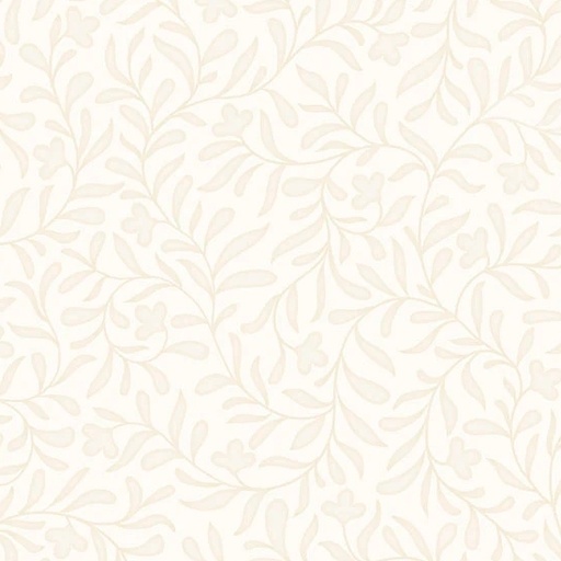 [PB-CMIL-6222-E] Cider Mill Harvest Vine Brown and Tan from P&B Textiles