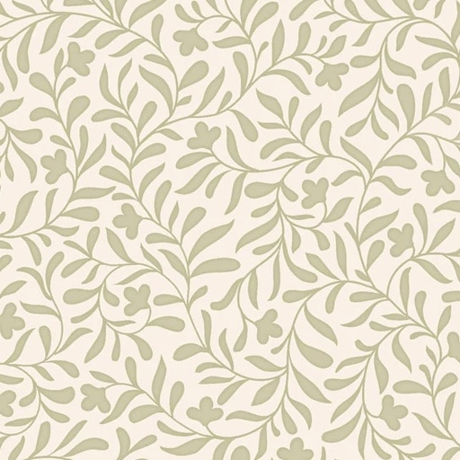 [PB-CMIL-6222-EG] Cider Mill Harvest Vine Light Greige from P&B Textiles