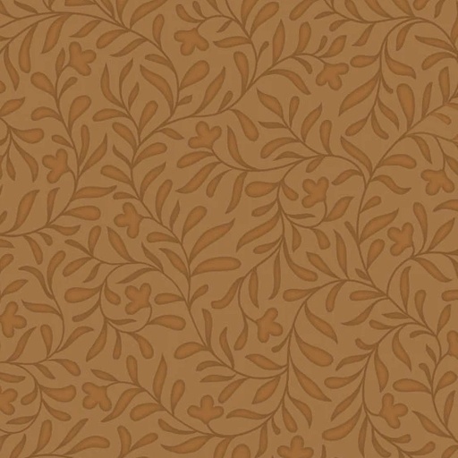 [PB-CMIL-6222LZ] Cider Mill Harvest Vine Taupe from P&B Textiles