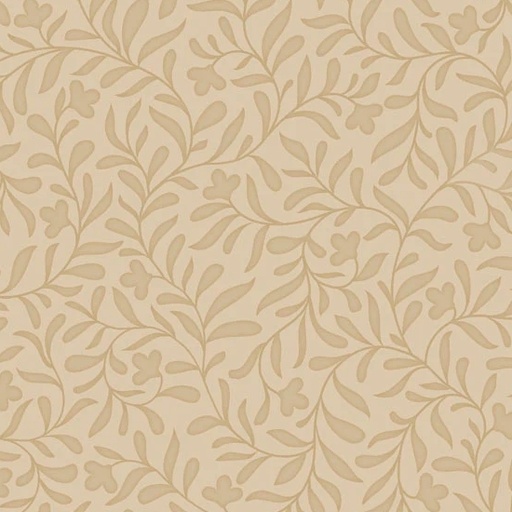 [PB-CMIL-6222-NE] Cider Mill Harvest Vine Tan/Latte from P&B Textiles