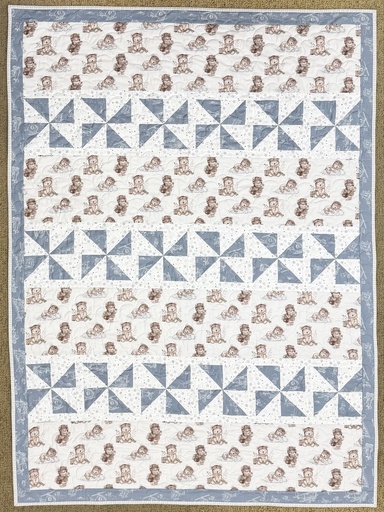 [PP-SoaringDr] Soaring Dreams Quilt