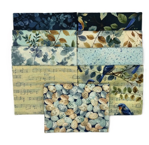 [PP-AwakFQB] Awakenings Fat Quarter Bundle
