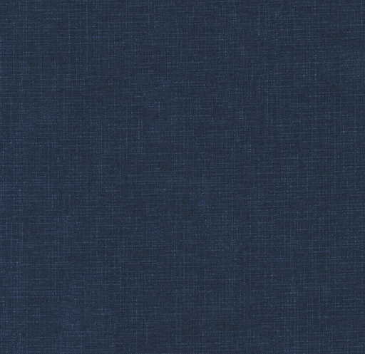 [KAUF-9864-9] Quilter's Linen Navy from Robert Kaufman