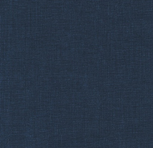 [KAUF-9864-9] Quilter's Linen Navy from Robert Kaufman