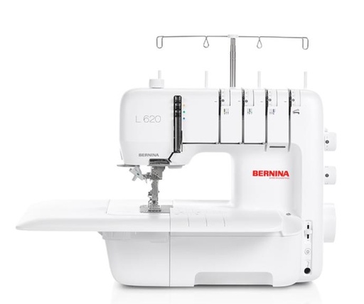 [BERN-L620] Bernina L620 Coverstitch Machine
