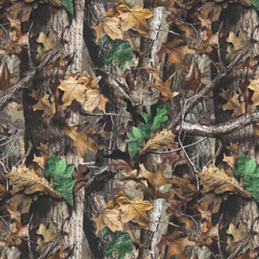 [FOT-REALT6000] Realtree Cotton Prints, Real Tree All Over From Print Concepts