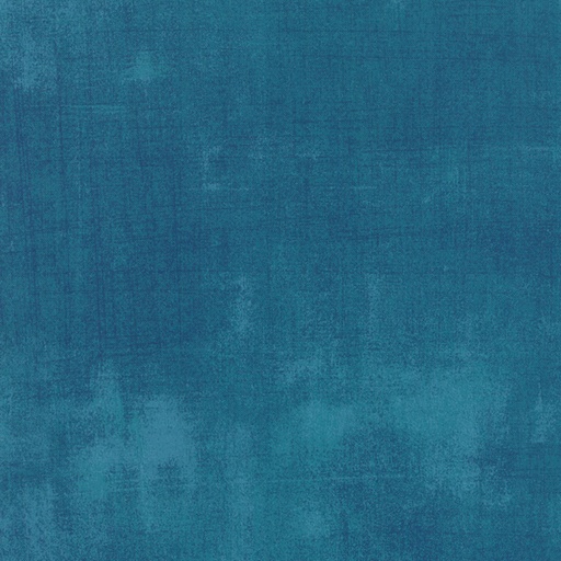 [MOD-30150-306] Grunge Basics Horizon Blue by BasicGrey from Moda Fabrics