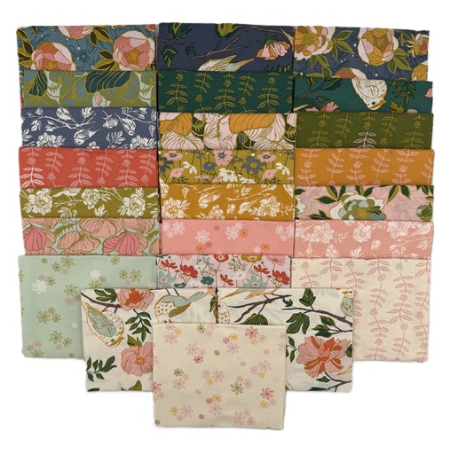 [PP-LushLfeFQB] Lush Life Fat Quarter Bundle