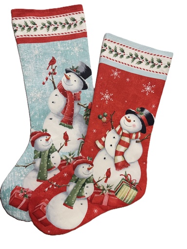 [PP-HollyJStock] Holly Jolly Stockings Kit