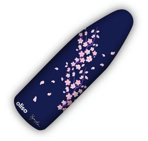 [OLIS-30001012] Yaya Han Cherry Blossom Ironing Board Cover