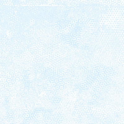 [AND-1867-B23] Dimples Mist Blue from Andover Fabrics