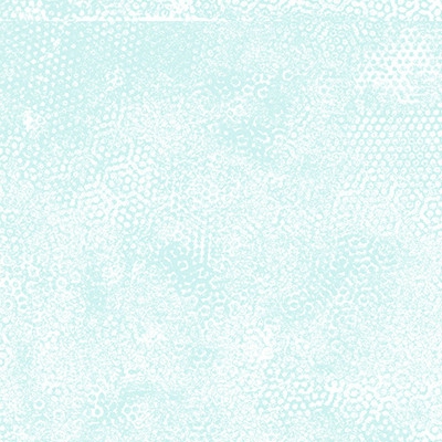 [AND-1867-T23] Dimples Mist Teal from Andover Fabrics