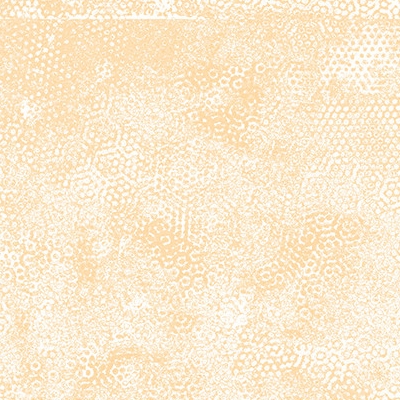[AND-1867-O18] Dimples Mist Orange from Andover Fabrics