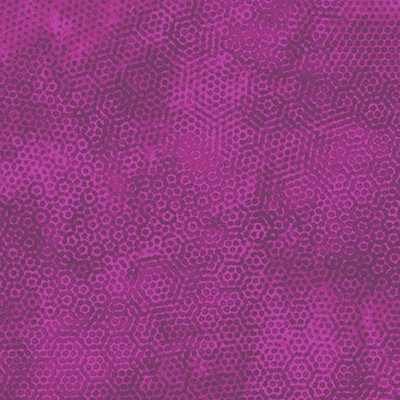 [AND-1867-P19] Dimples Dark Orchid from Andover Fabrics