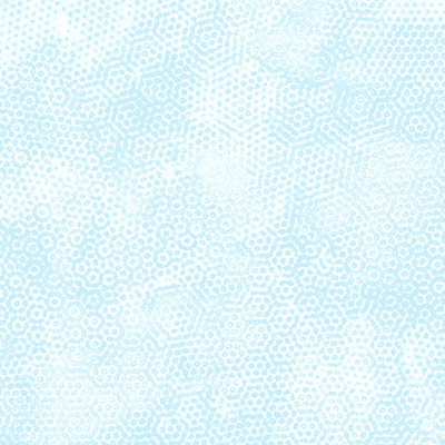 [AND-1867-W4] Dimples Snowsquall from Andover Fabrics