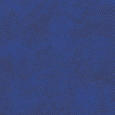 [AND-1867-B17] Dimples Tossed Tulip Indigo from Andover Fabrics