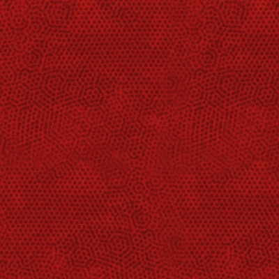 [AND-1867-R7] Dimples Fire Engine from Andover Fabrics