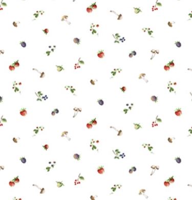 [PP-CounMB] Country Mouse Quilt Backing Kit