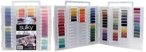 [SULK-885-17] Sulky Cotton Petites Assorted