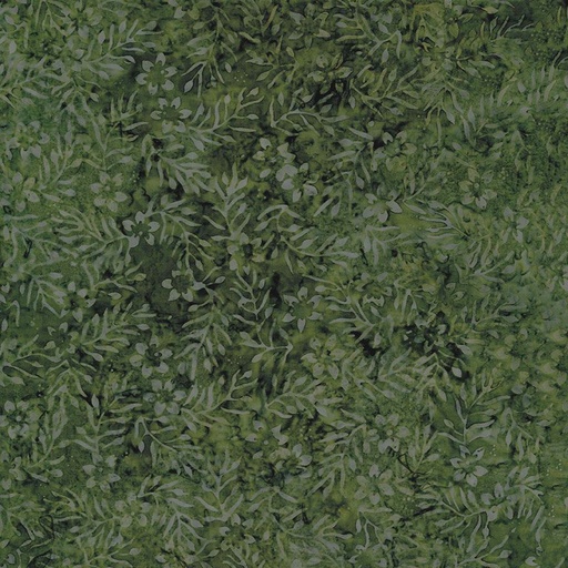 [TTR-TONGA-B8383-GRASS] Radiant Meadow Spike Leaf Floral Grass from Timeless Treasures