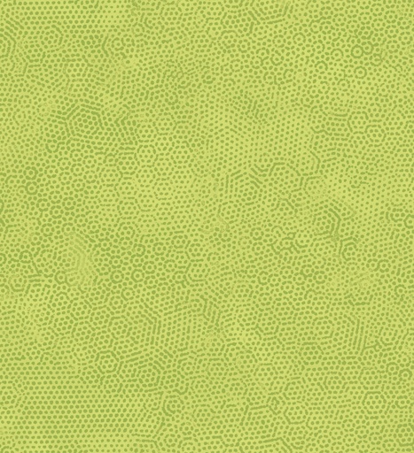 [AND-1867-LG] Dimples Sprig by Gail Kessler from Andover Fabrics