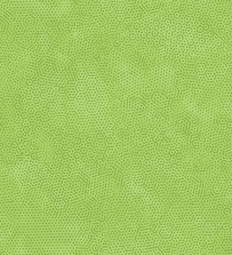[AND-1867-G19] Dimples Tea Green by Gail Kessler from Andover Fabrics
