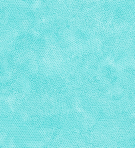 [AND-1867-T9] Dimples Celeste by Gail Kessler from Andover Fabrics