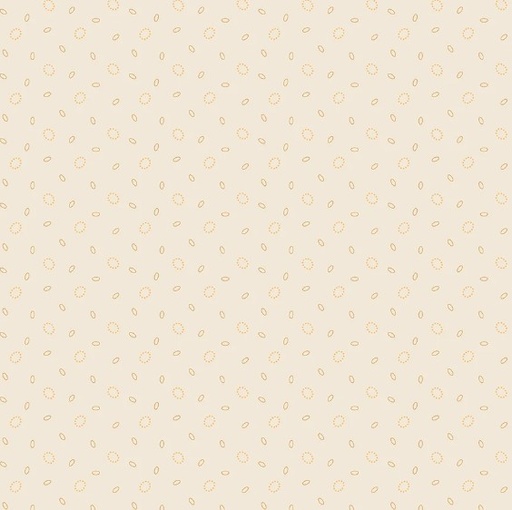 [RB-c17788-Marigold] Baked With Love Grandma's Pearl Marigold by Lori Holt from Riley Blake Designs